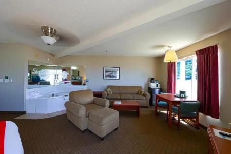 Siletz Bay Beachfront By Oyo - 88