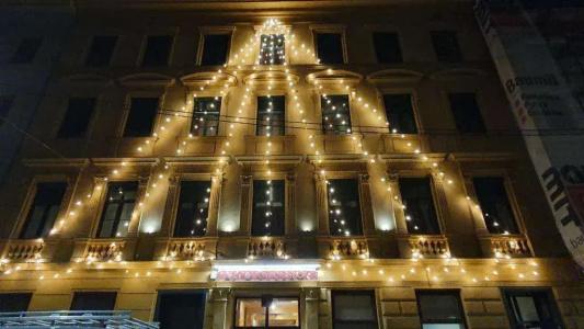 Altwienerhof Aparthotel - 0