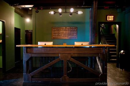 The Bowery - 22