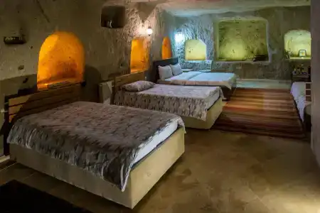 Atilla's Cave - 4