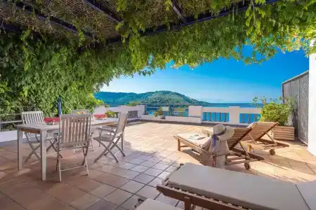 Adrina Beach - 115