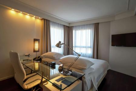 Hilton Florence Metropole - 5