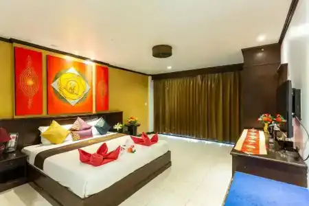 Tanawan Phuket - 65