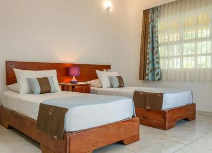 Captain's Villa - 107