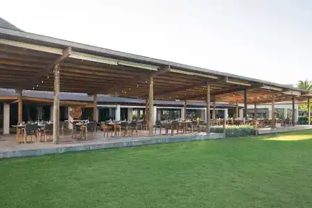 Dreams Onyx Resort & Spa - All Inclusive - 21