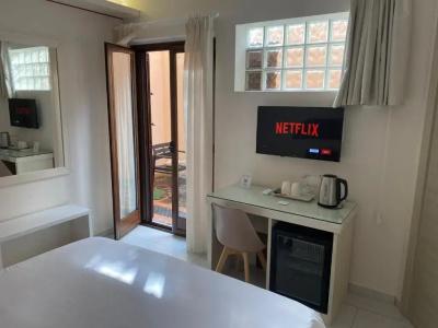 Aether Suites Tropea - 61