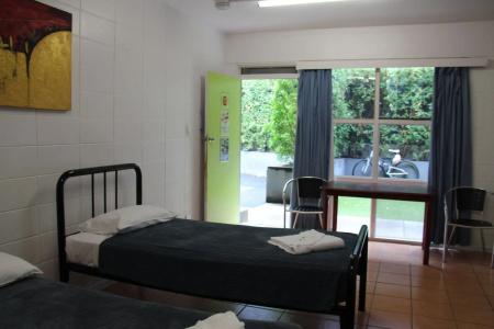 The Jack Backpackers - 3