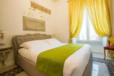 Trastevere Royal Suite - 41