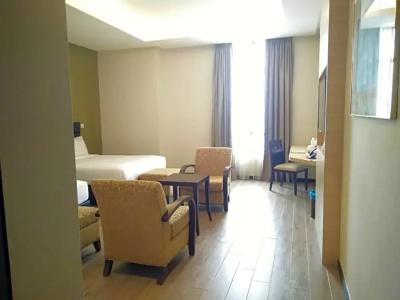 Cititel Express - 167