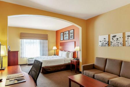 Sleep Inn & Suites - 63
