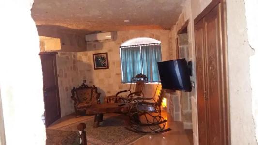Oread Cave Suites - 99