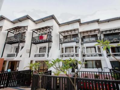 Destinaation Patong Boutique by the sea - 0