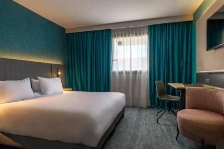 Holiday Inn Reims Centre, An Ihg - 61