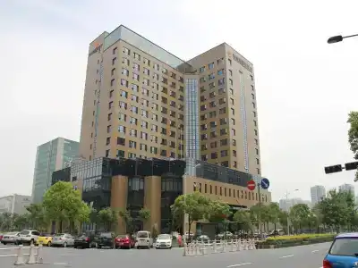 Zijingang International - 3