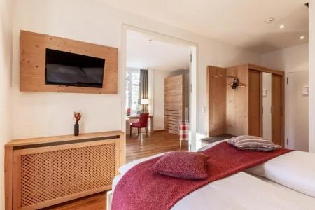 Blatter's Arosa & Bella Vista Spa - 56