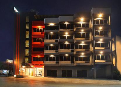 Recenta Style Phuket Town - Sha Plus - 2