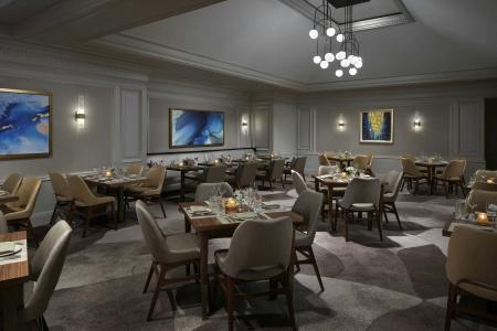 The Ritz Carlton, Pentagon City - 43