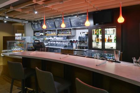 Courtyard by Marriott Northeast/Fort Jackson Area - 27