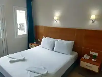 Akdeniz Beach - 27