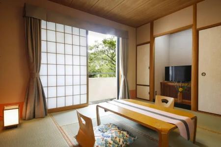 Spa Terrace Shisui - 14