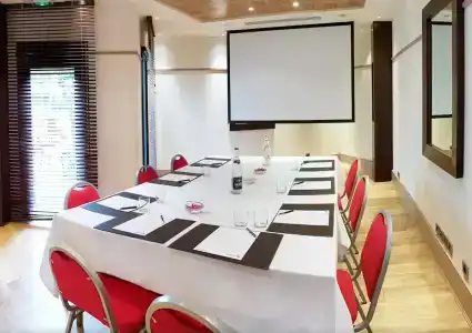 Radisson Blu Champs-Elysées, Paris - 32