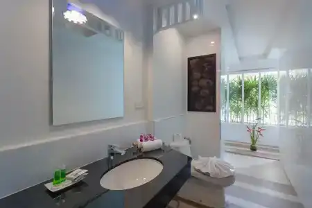 The Samui Beach Resort - Sha Plus Certified - 67