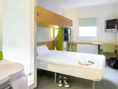 ibis budget Aachen Nord - 53
