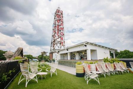 Clermont Atlanta, An Original by Oliver Hotels - 18