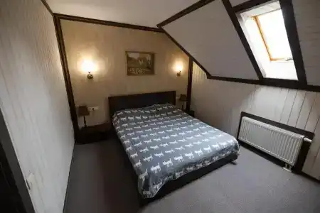 Villa Blanc - 1