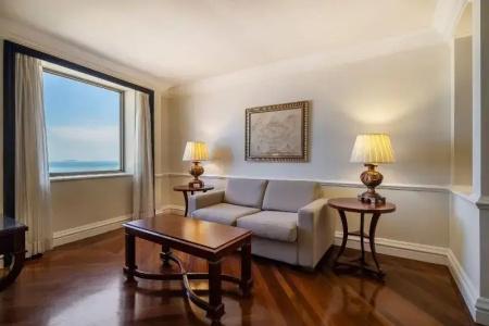 Jw Marriott Rio De Janeiro - 111