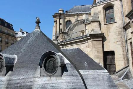 Relais Saint Sulpice - 81