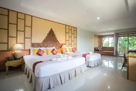 100 Islands Resort & Spa - 29