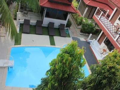 Chaweng Noi Resort - 46