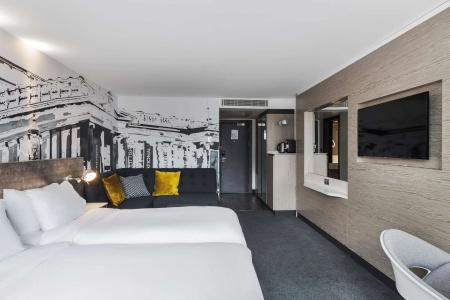 Radisson Blu, Edinburgh City Centre - 3
