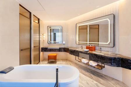 Radisson Collection Resort Nanjing - 10