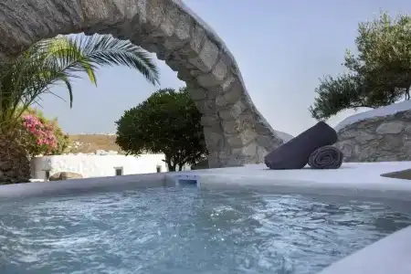 Dreambox Mykonos Suites - 84
