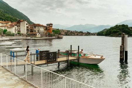 Musa Lago Di Como - 41
