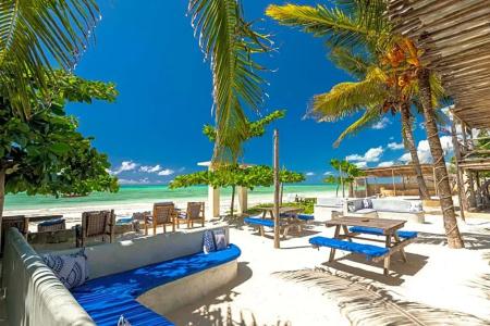 Paje Beach Apartments & - 74
