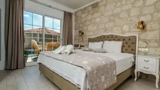 avlu Alaçatı butik otel - 34