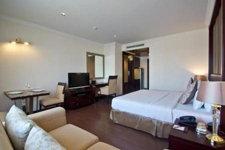 LK Residence - 128