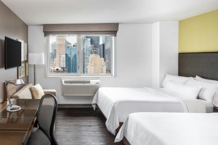 Element Times Square West - 5