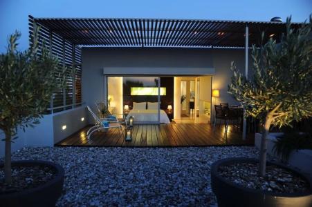 Brasil Suites Boutique - 19