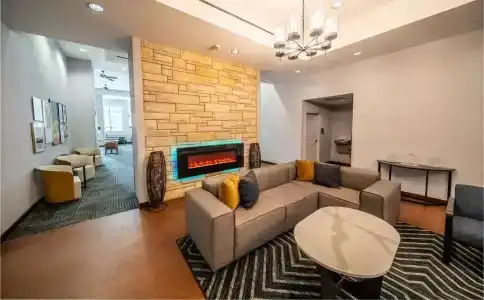 Homewood Suites by Hilton Mayo Clinic-St. Marys Campus - 43