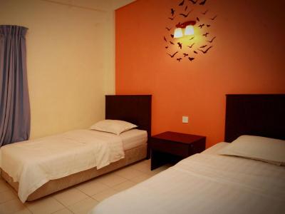 Ideal Senawang - 1