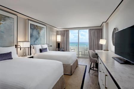 Loews Miami Beach - 4