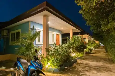 Lareena Resort Koh Larn Pattaya - 96