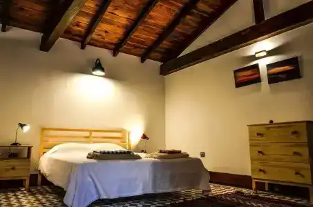 Mavras Tas Odalar - 6