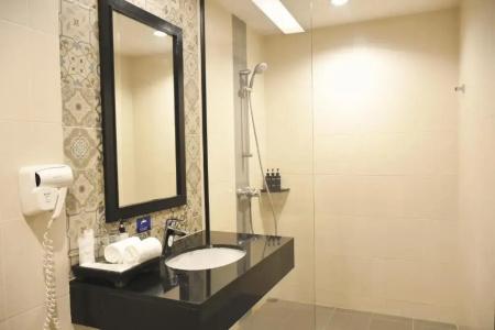 Deevana Patong Resort & Spa - Sha Extra Plus - 54