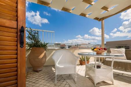 Avli Lounge - 68