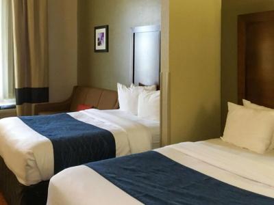 Comfort Inn & Suites near Kino Sports Complex - 2